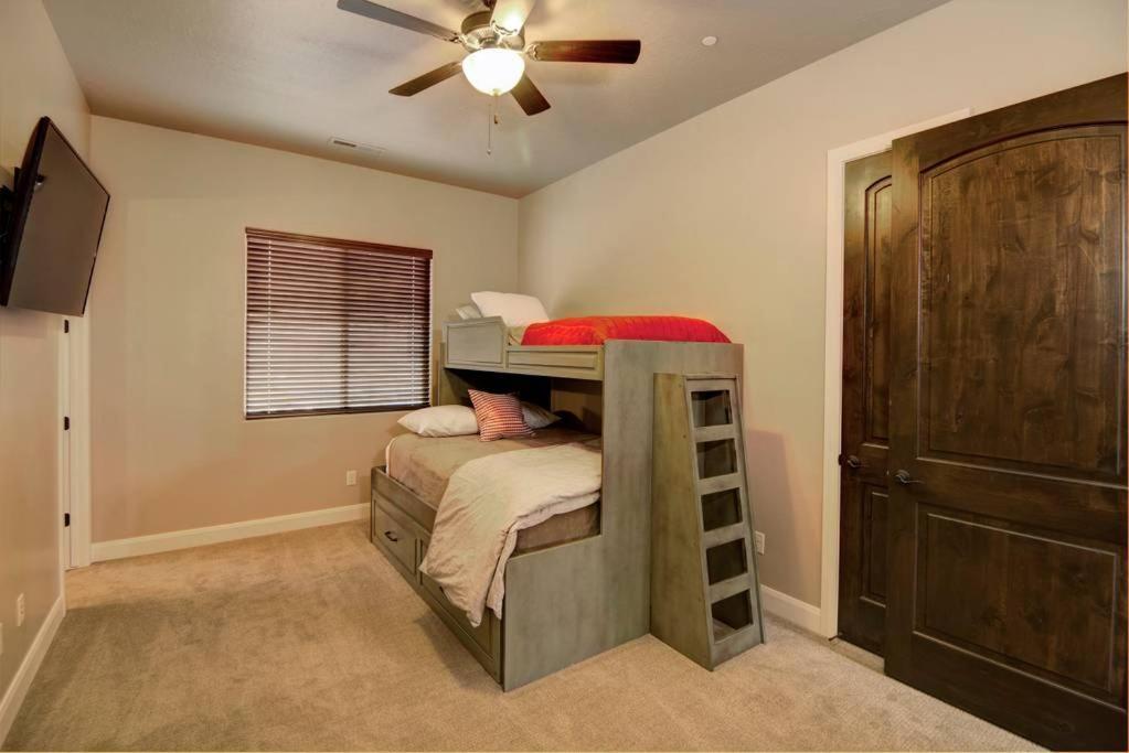 Sand Hollow Resort Hurricane Kültér fotó